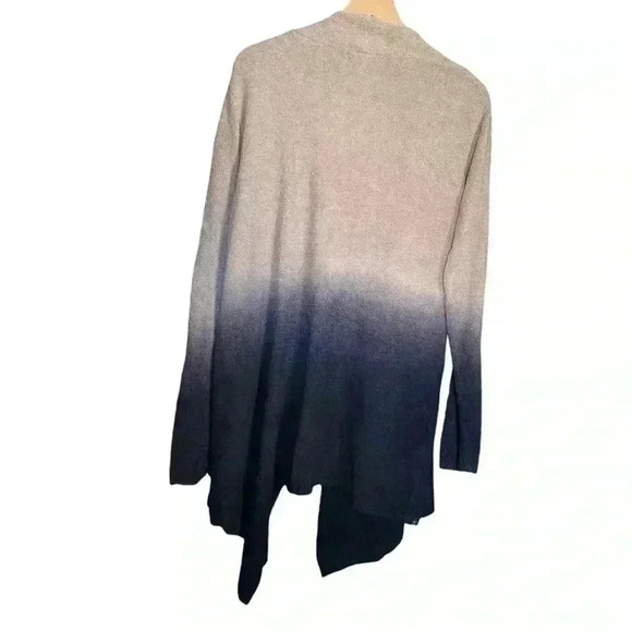 Barefoot Dream Ombré Cardigan - Picture 2 of 6